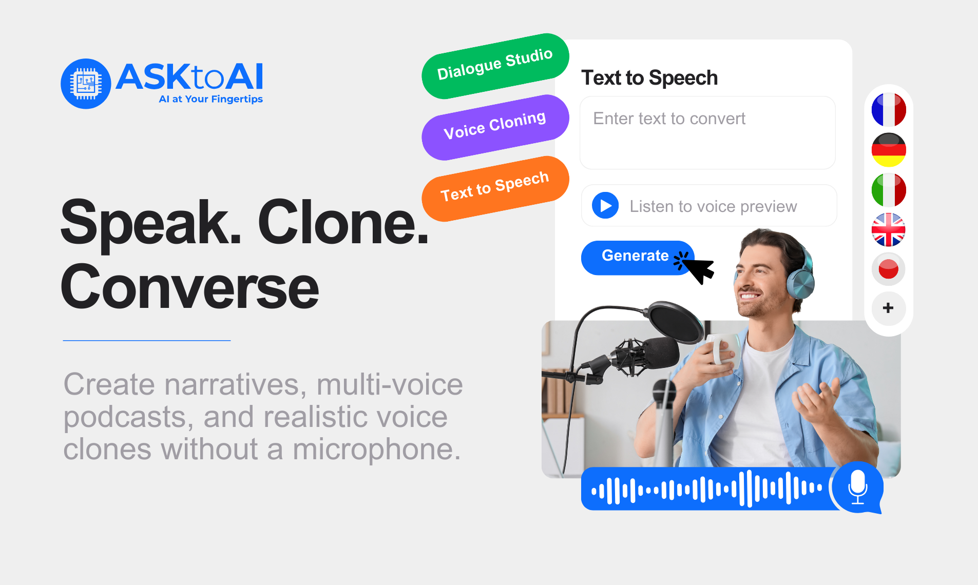 ASKtoAI gallery image