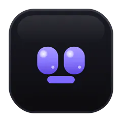 DockTerm 로고