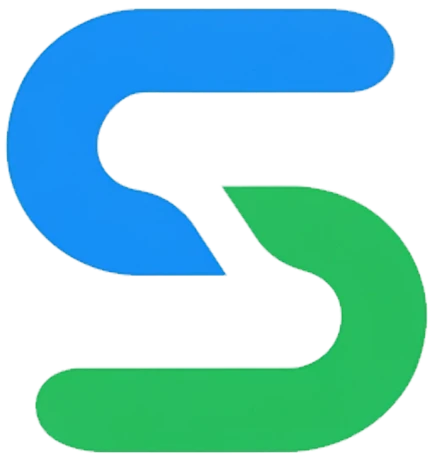 SoloVault logo