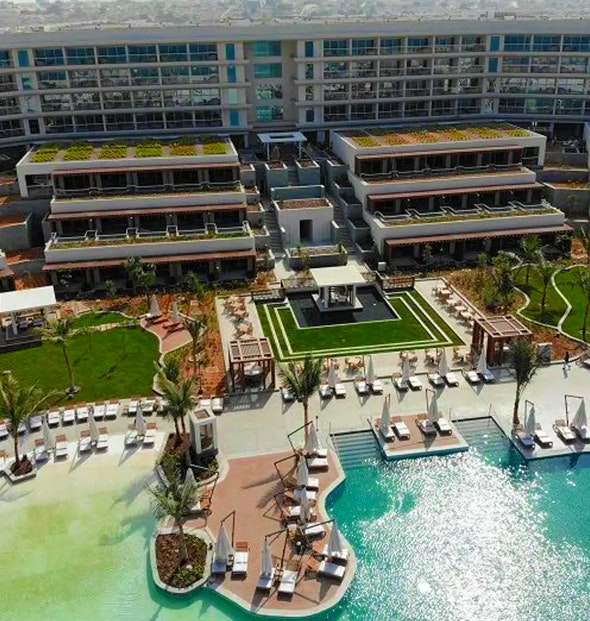 Top Destinations Offered- Dubai tour  gallery image