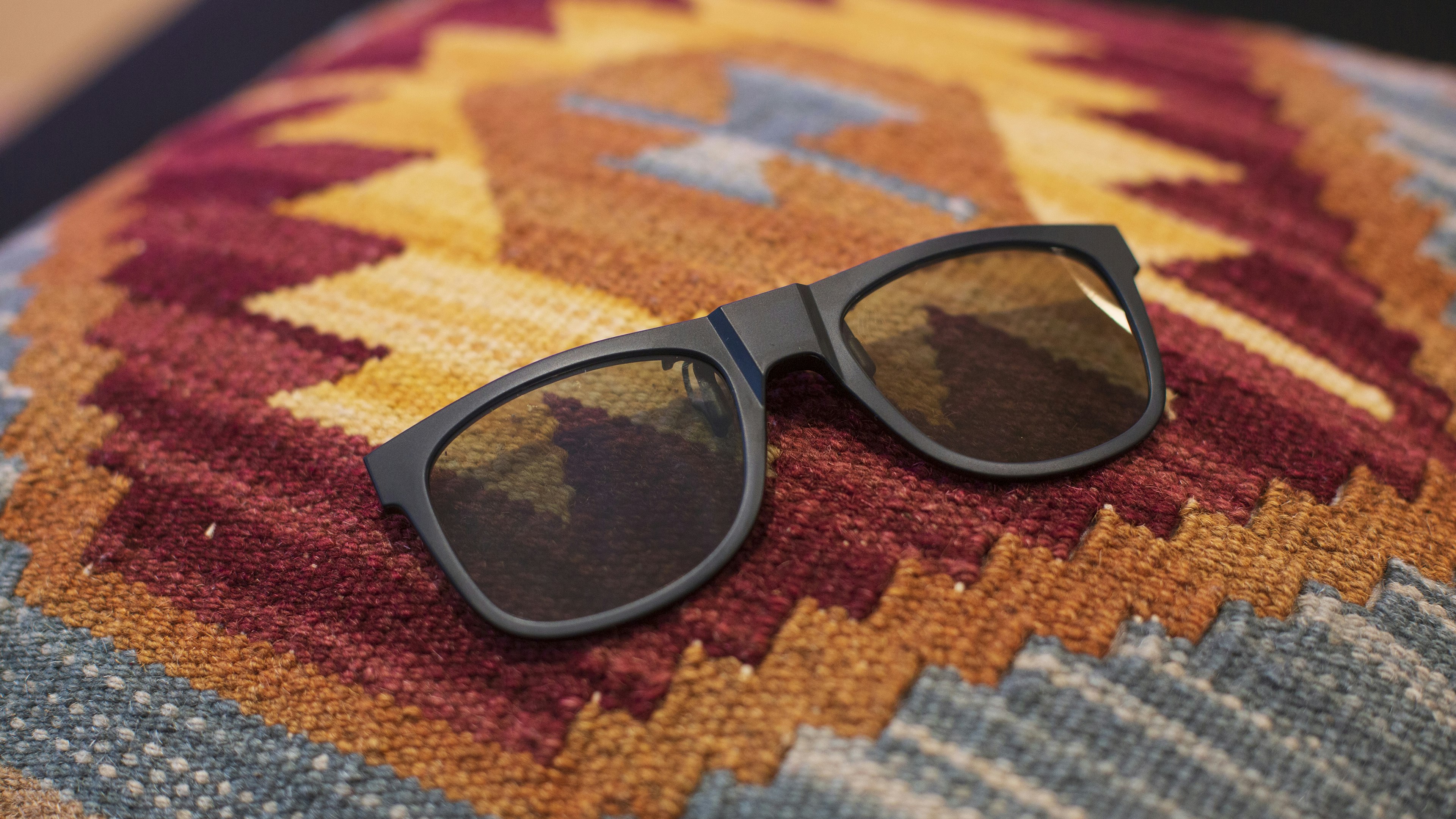 Viture Smart Clip-On Sunglasses