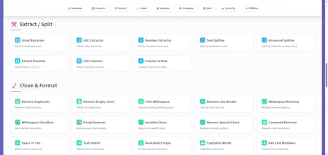 Easy Text Tools gallery image