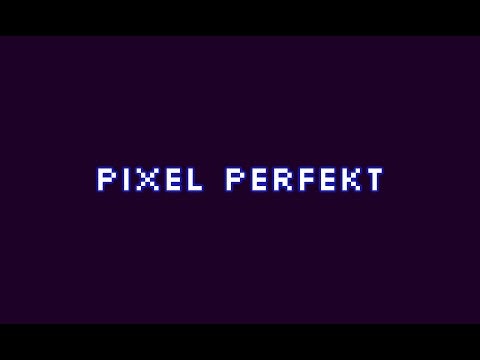 Pixel Perfekt gallery image