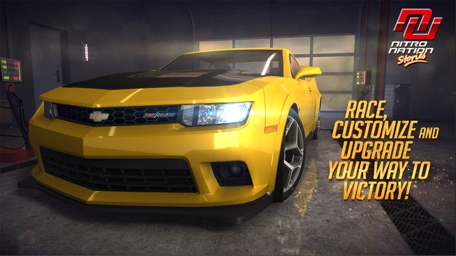 Nitro Nation Stories gallery image