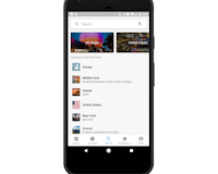 Hitlist for Android media 2