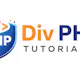 DivPHP Tutorials