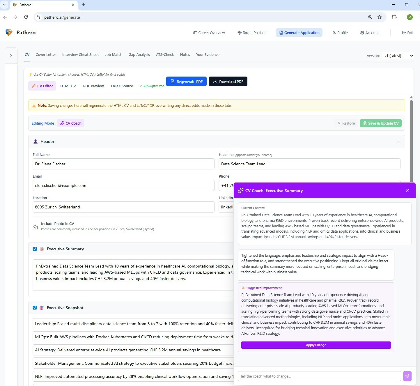 Pathero gallery image