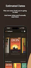 ReadingRate gallery image
