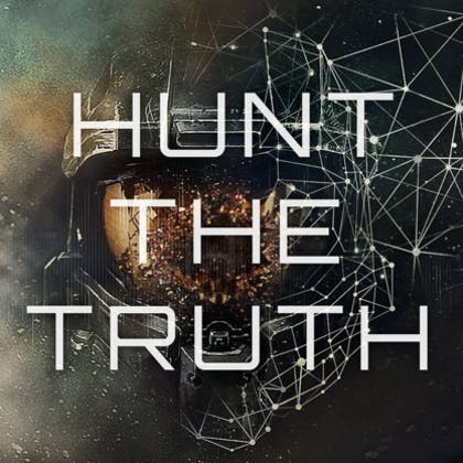 Hunt the Truth — S1E1: A hairline fracture media 1