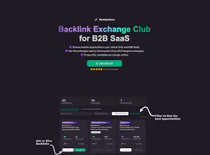 KarmaLinks.io gallery image