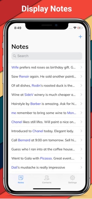 Bardun gallery image