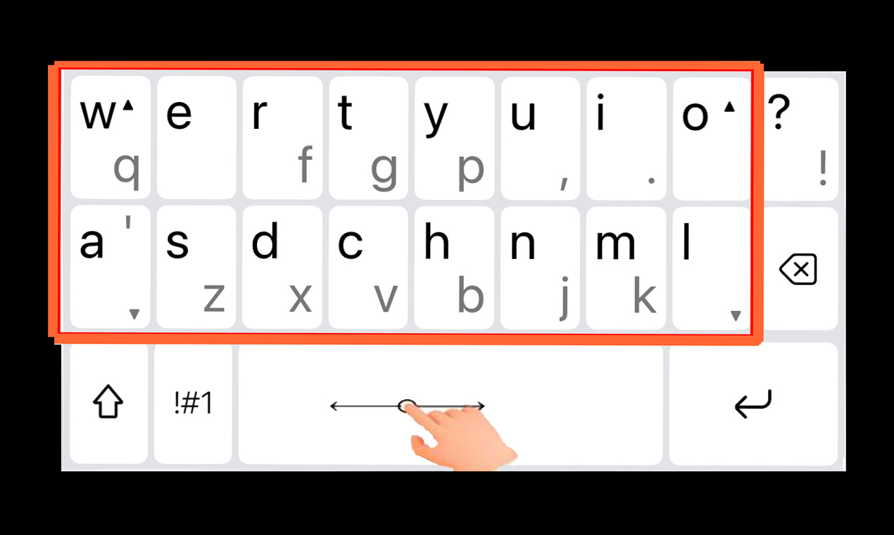 QWERTY mini Pro gallery image