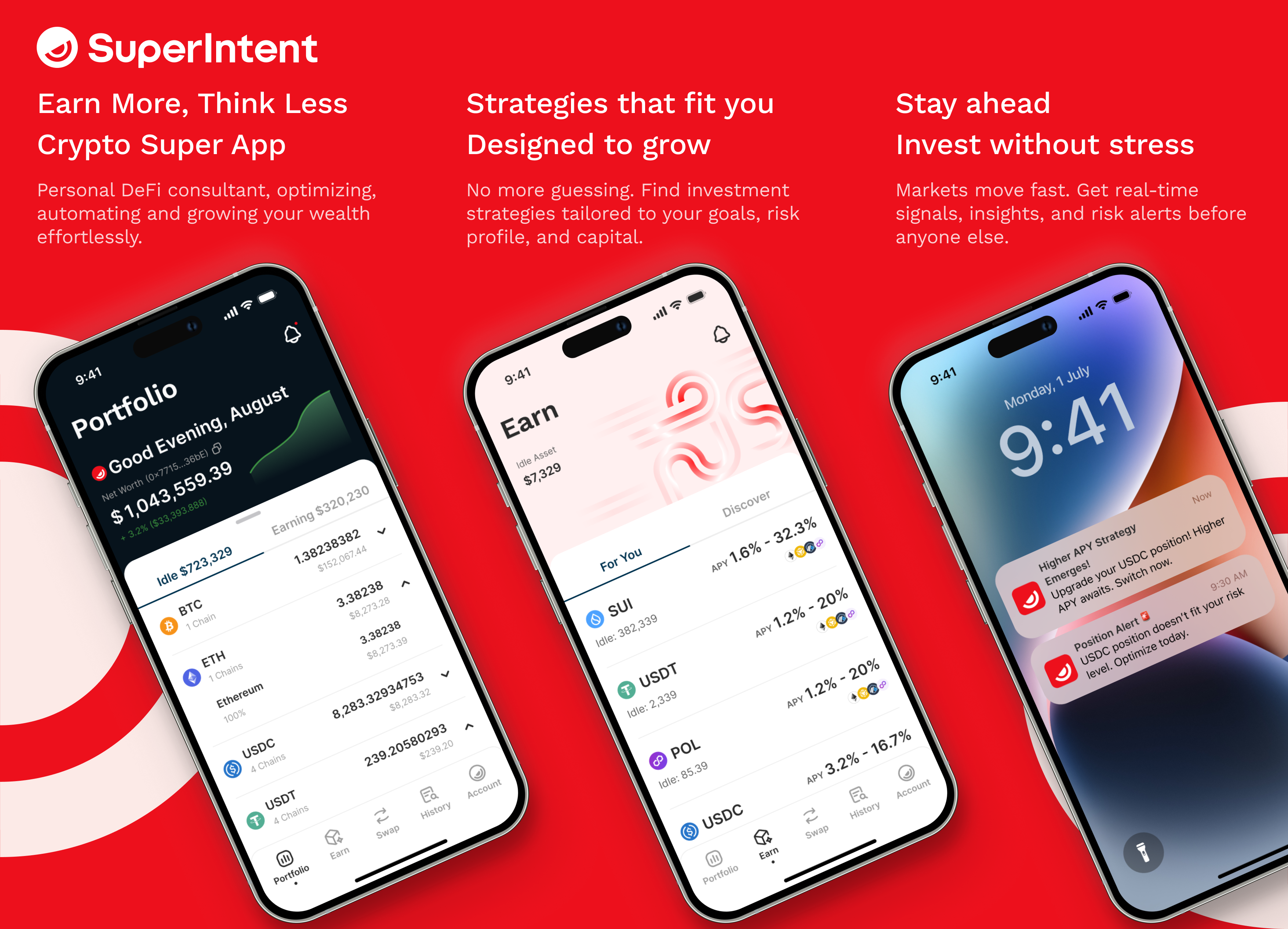 Média Supérieur - Simplifiez la crypto, gagnez plus, pensez moins 2