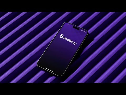 ShoBizzy gallery image