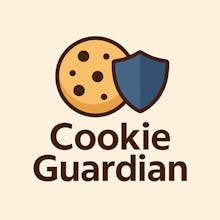 Cookie Guardian gallery image