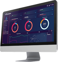 Cyberpion/Threat Intelligence Platforms gallery image
