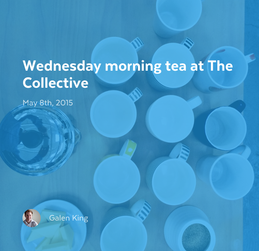 Buffalo gallery image