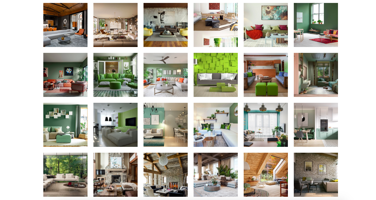 Zoom Background gallery image