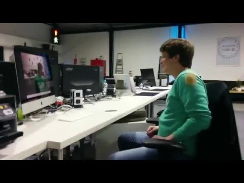 Potato messaging for Chill