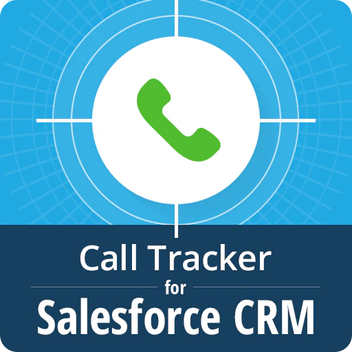 Call Tracker for Salesforce