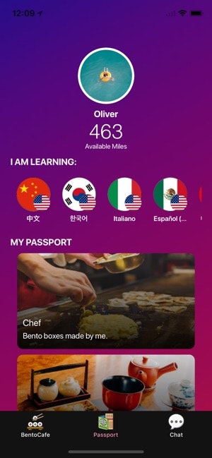 Bentolingo gallery image