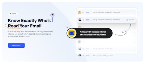 NeuroMail gallery image