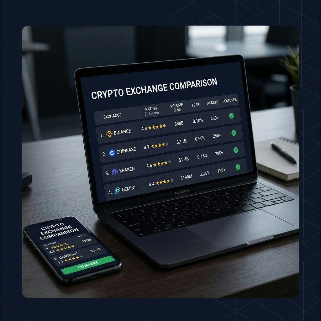 CryptoToolRank gallery image