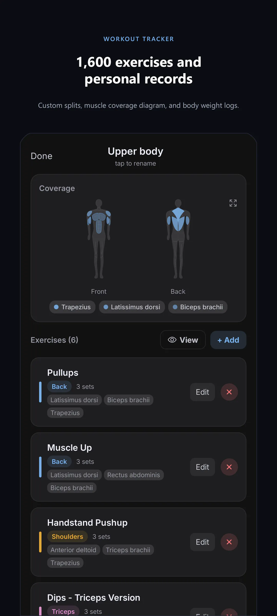 Axiome — Productivity Coach gallery image