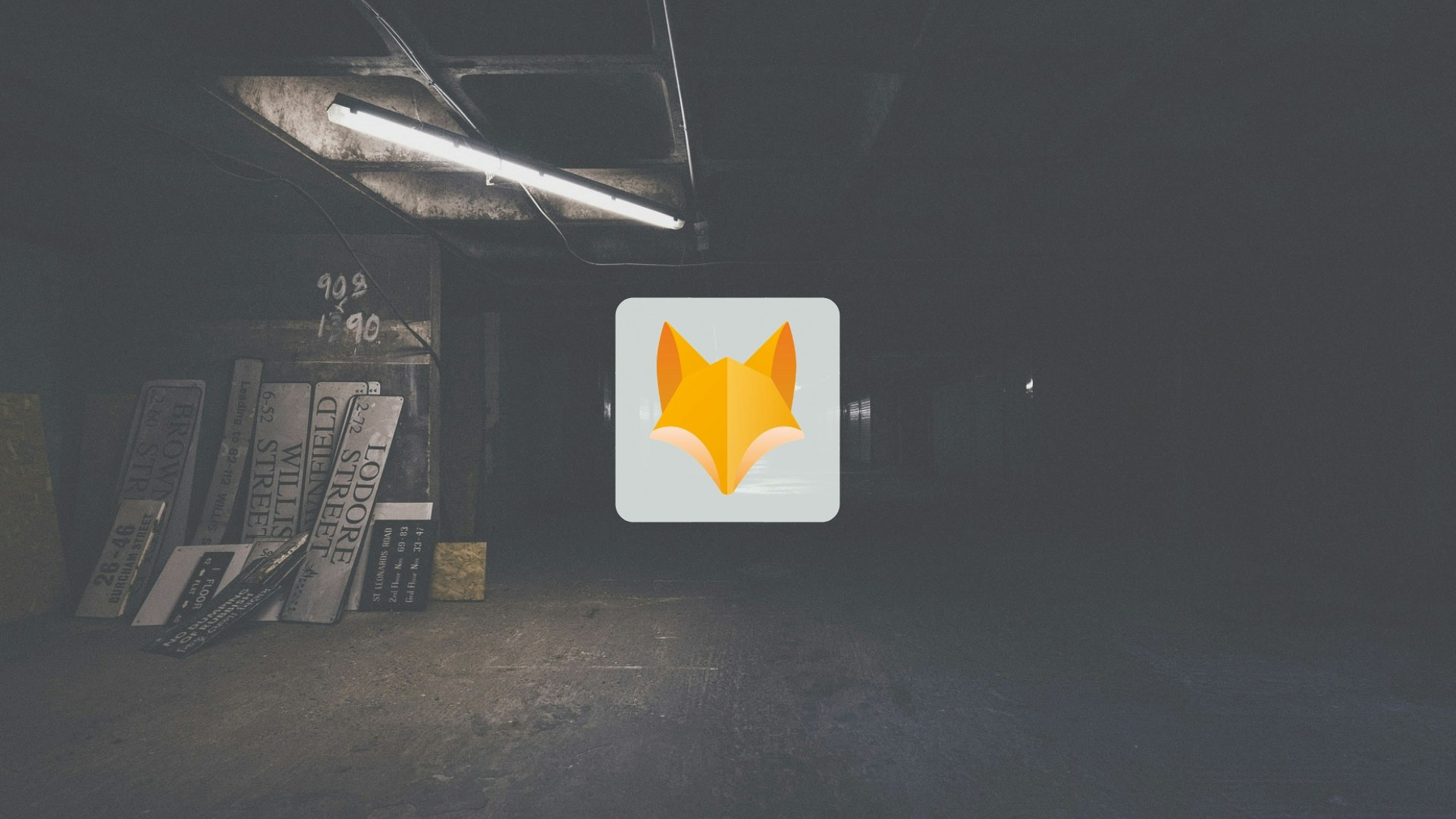 FOXIE gallery image