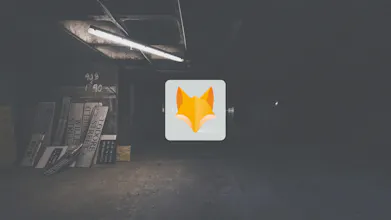 FOXIE gallery image
