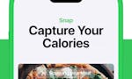 Calorielens: Calorie Tracker image