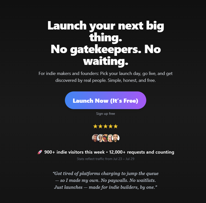 Sitedunk gallery image