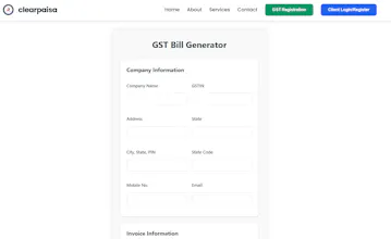 clearpaisa gallery image