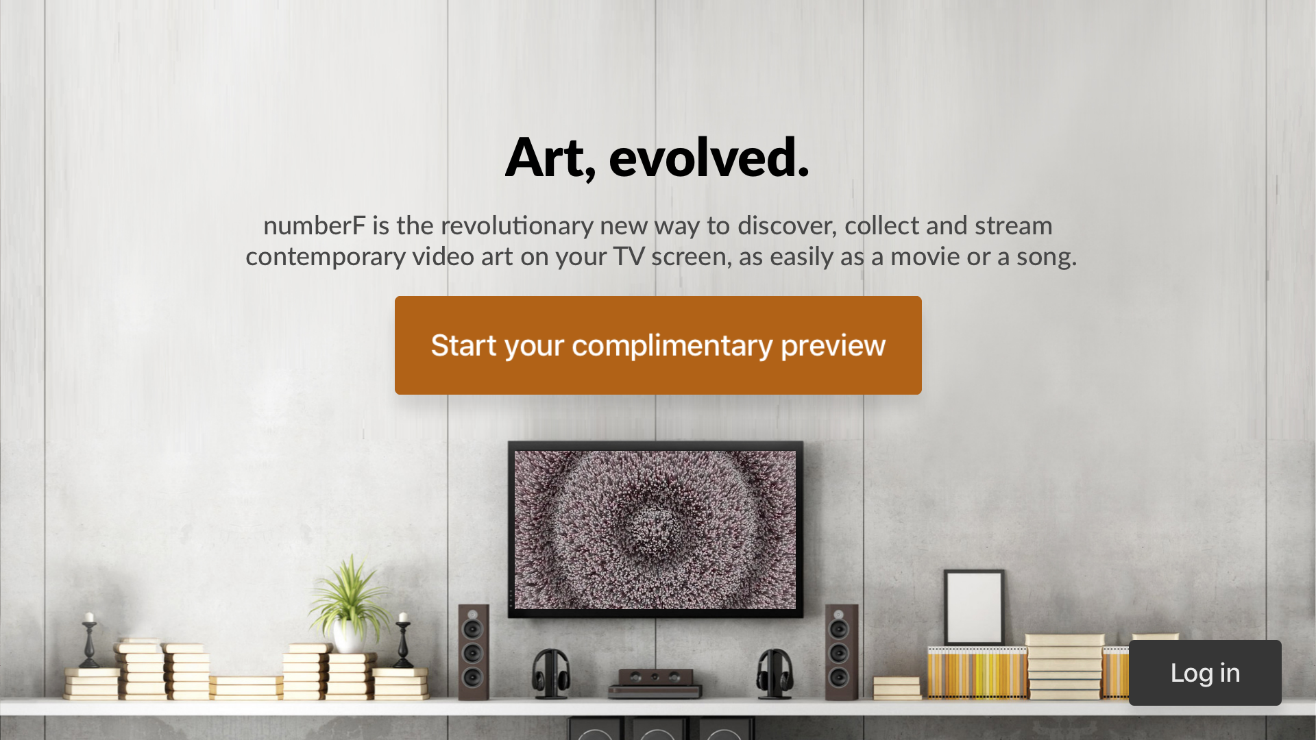 numberF gallery image