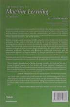 Introduction to Machine Learning gallery image