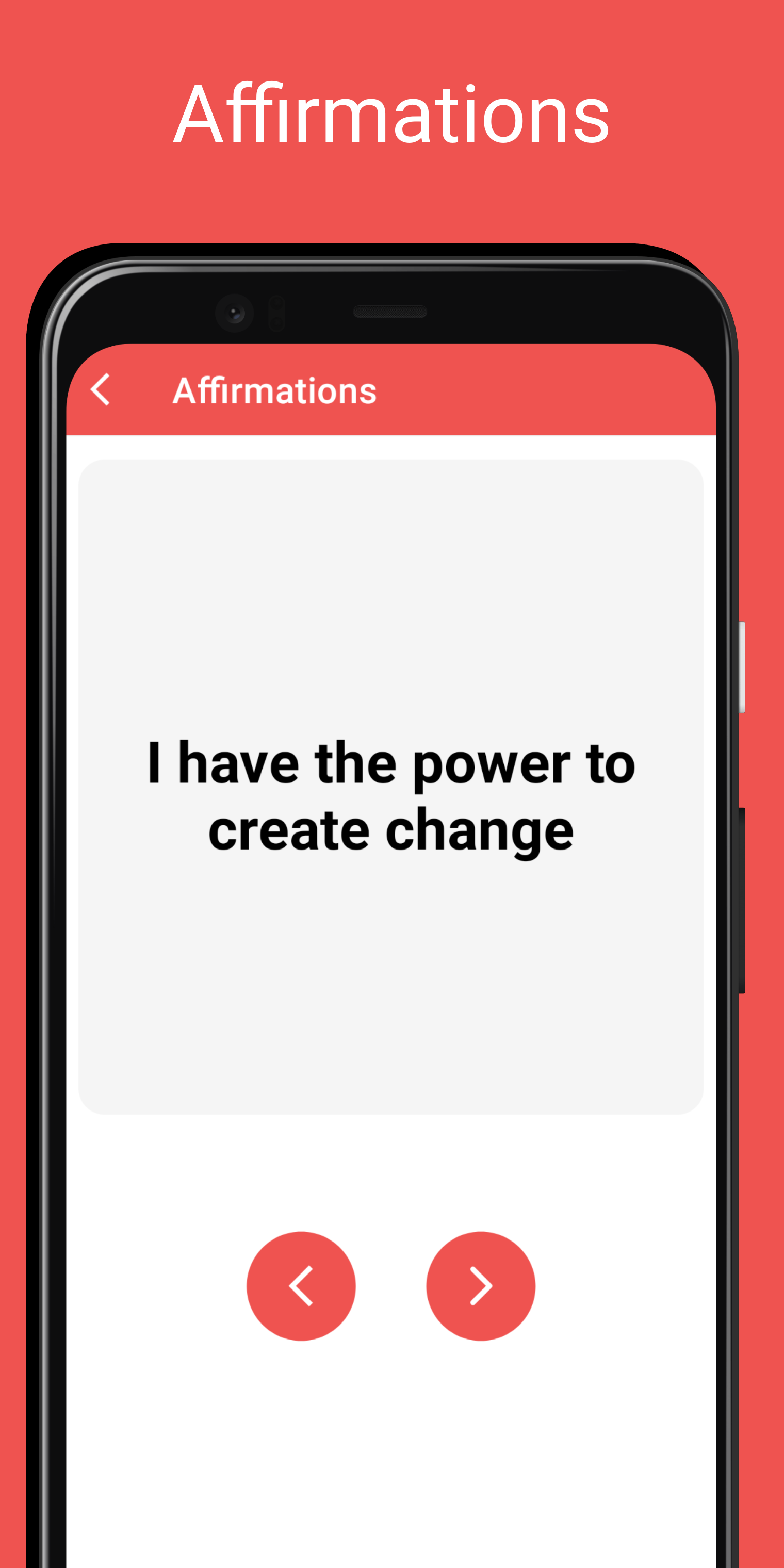 MindHealthTools - A Mental Health App gallery image