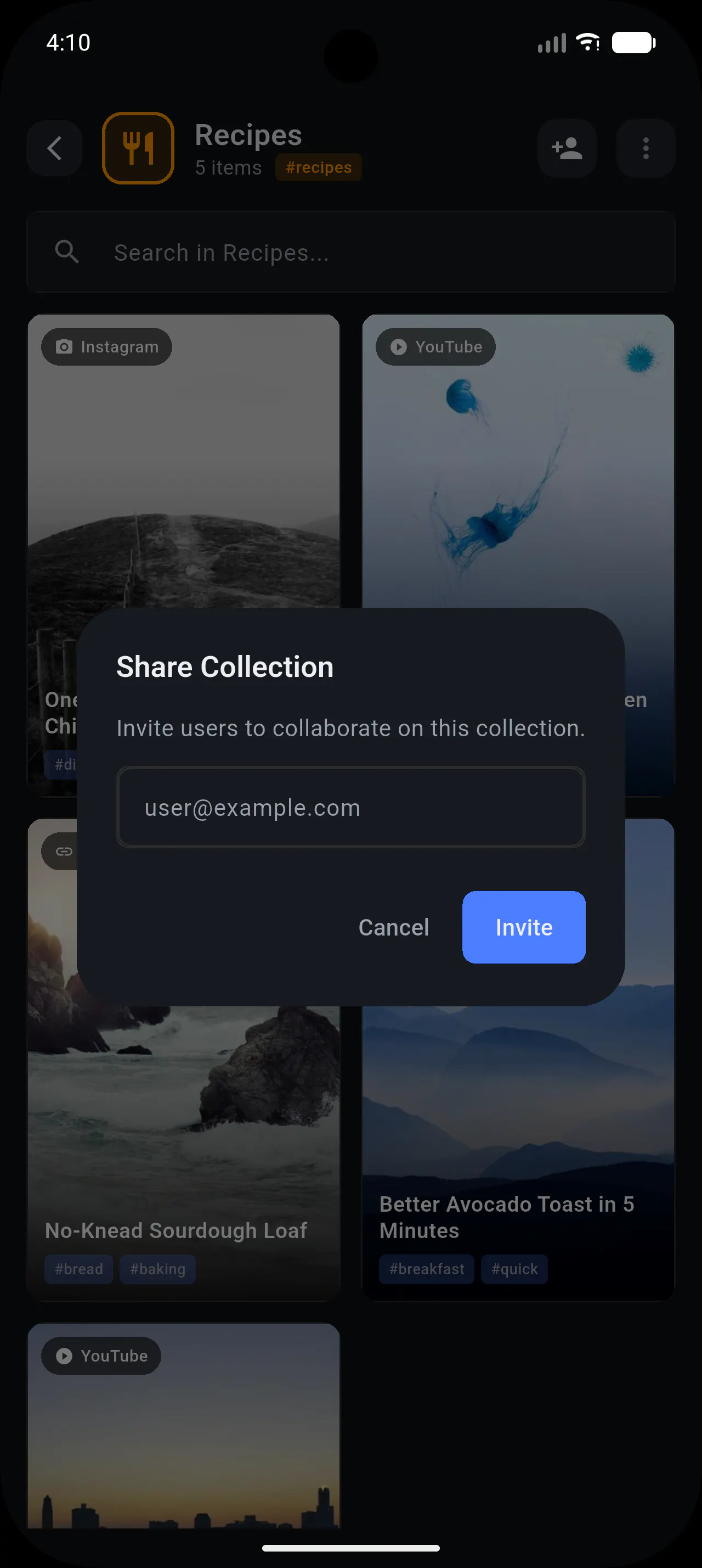 ClipVault gallery image