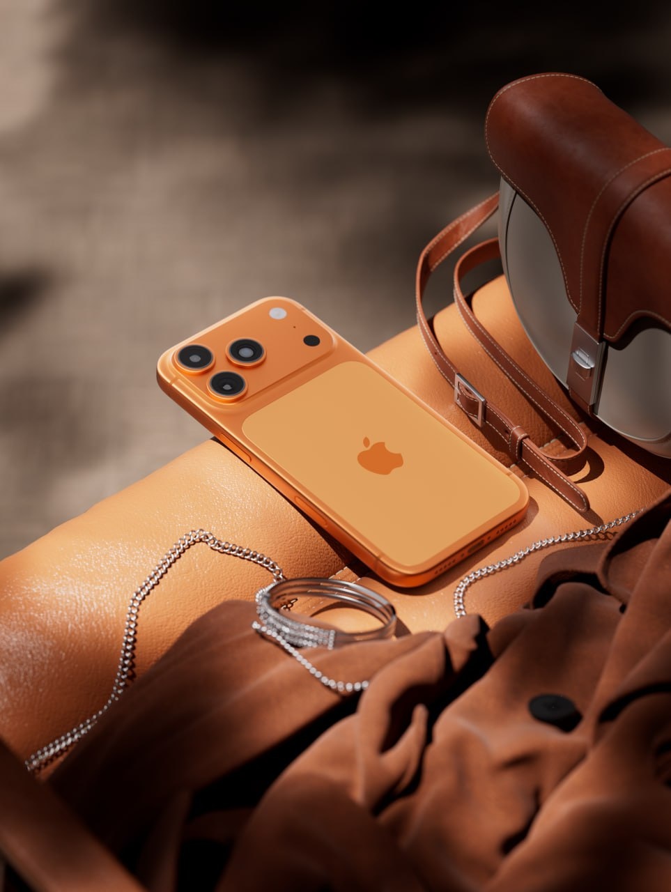 C4D & Octane Bundle 2:300+ Project Files gallery image