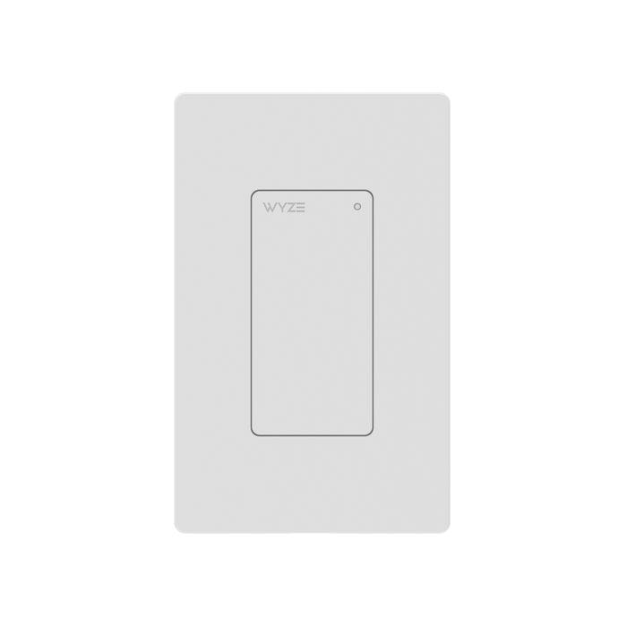 Wyze Switch gallery image