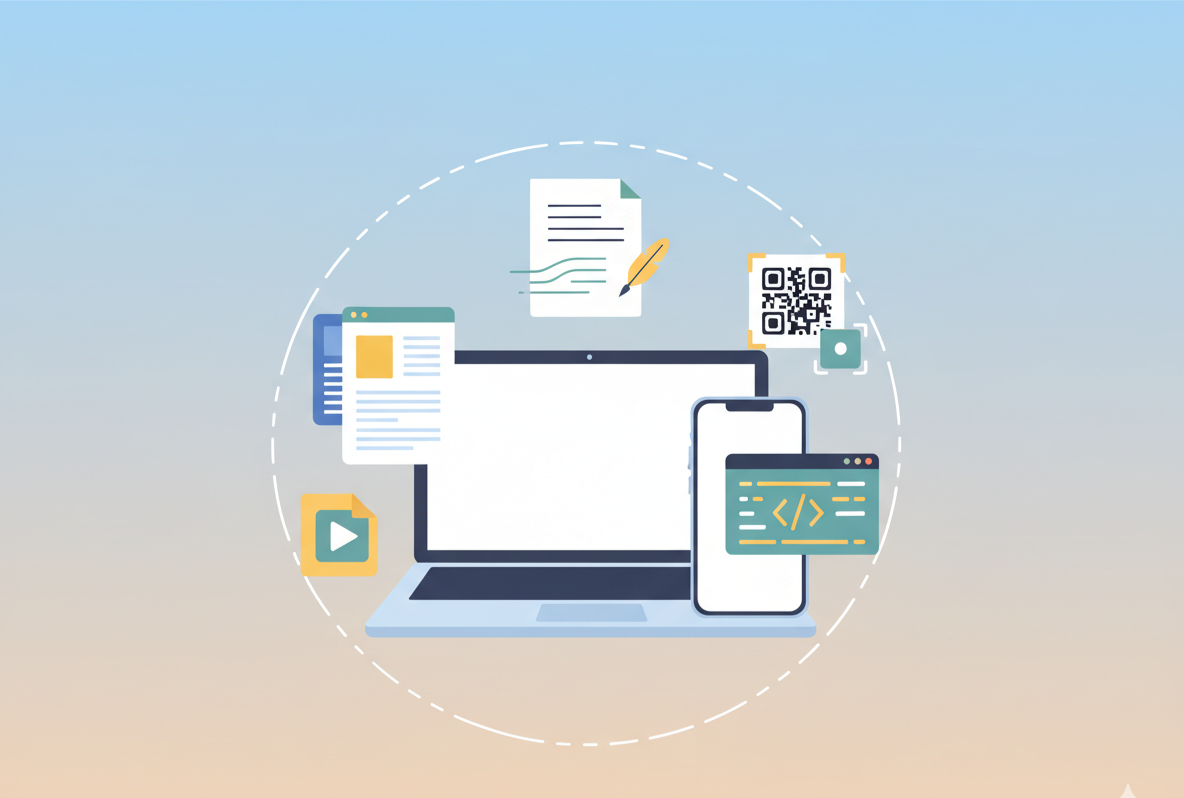 Generatorhub gallery image