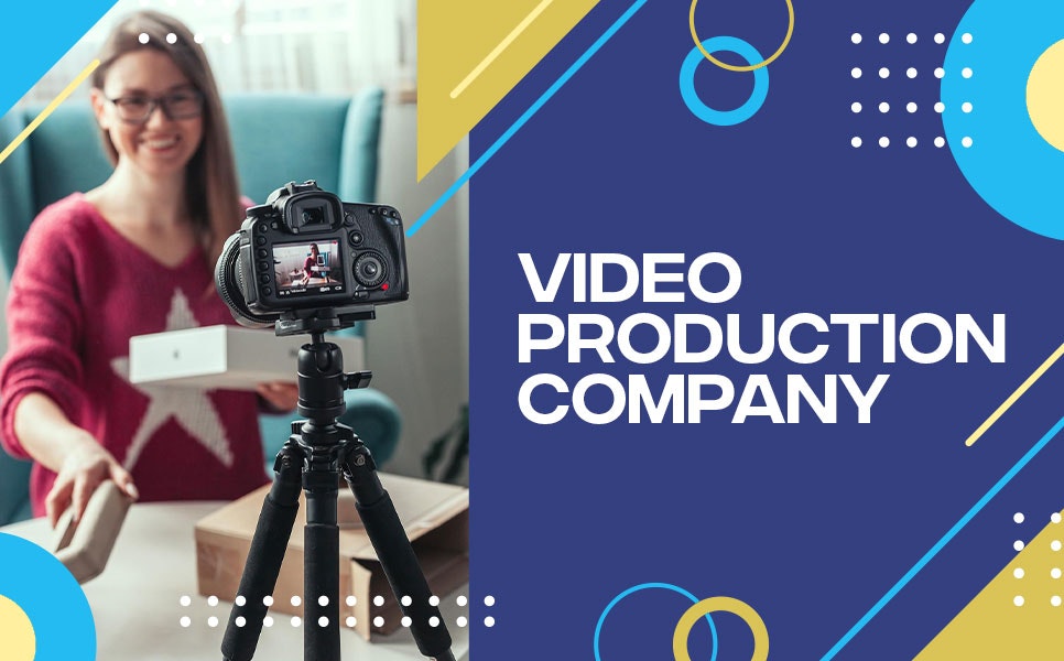 Top Video Production Services in India