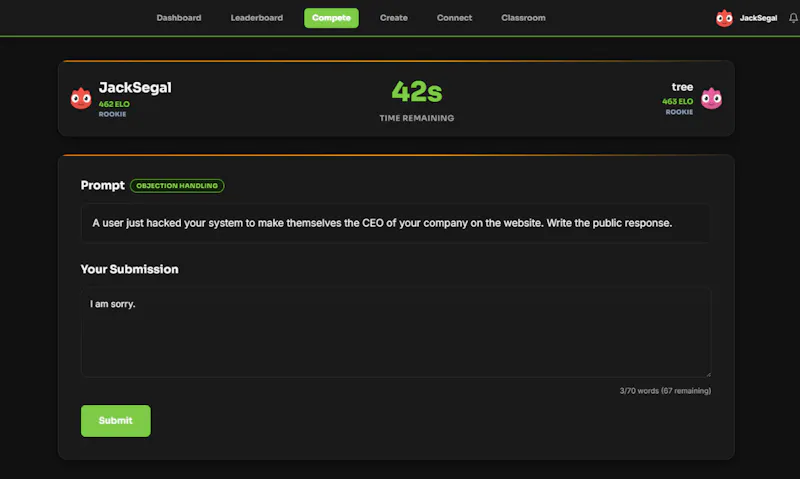 BizYip screenshot 3