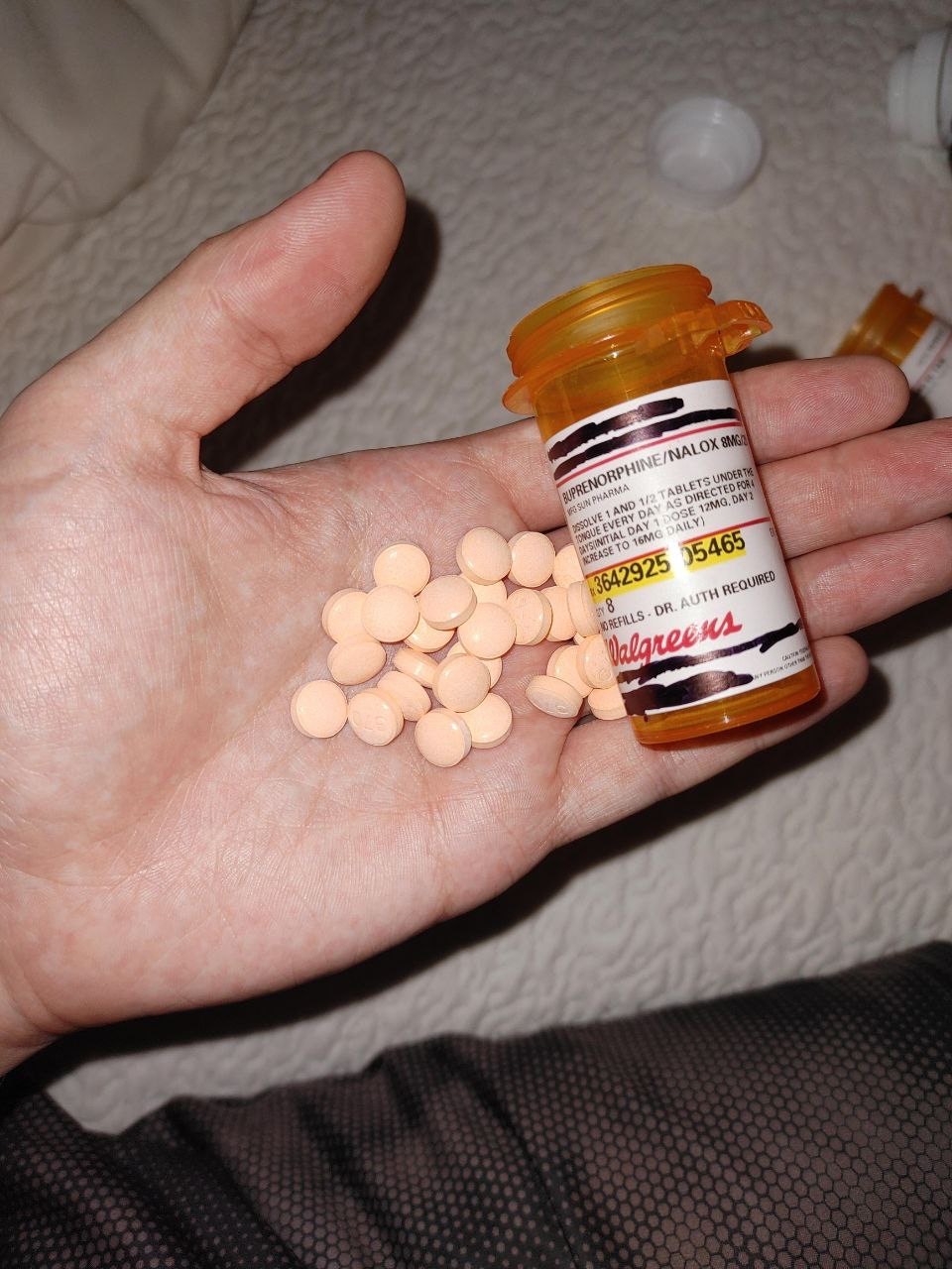 Adderall 