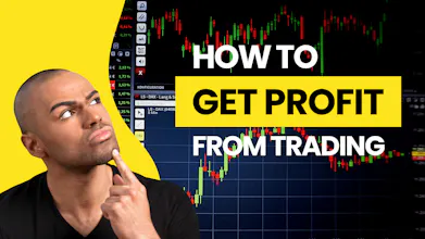 Simple Trading Book gallery image