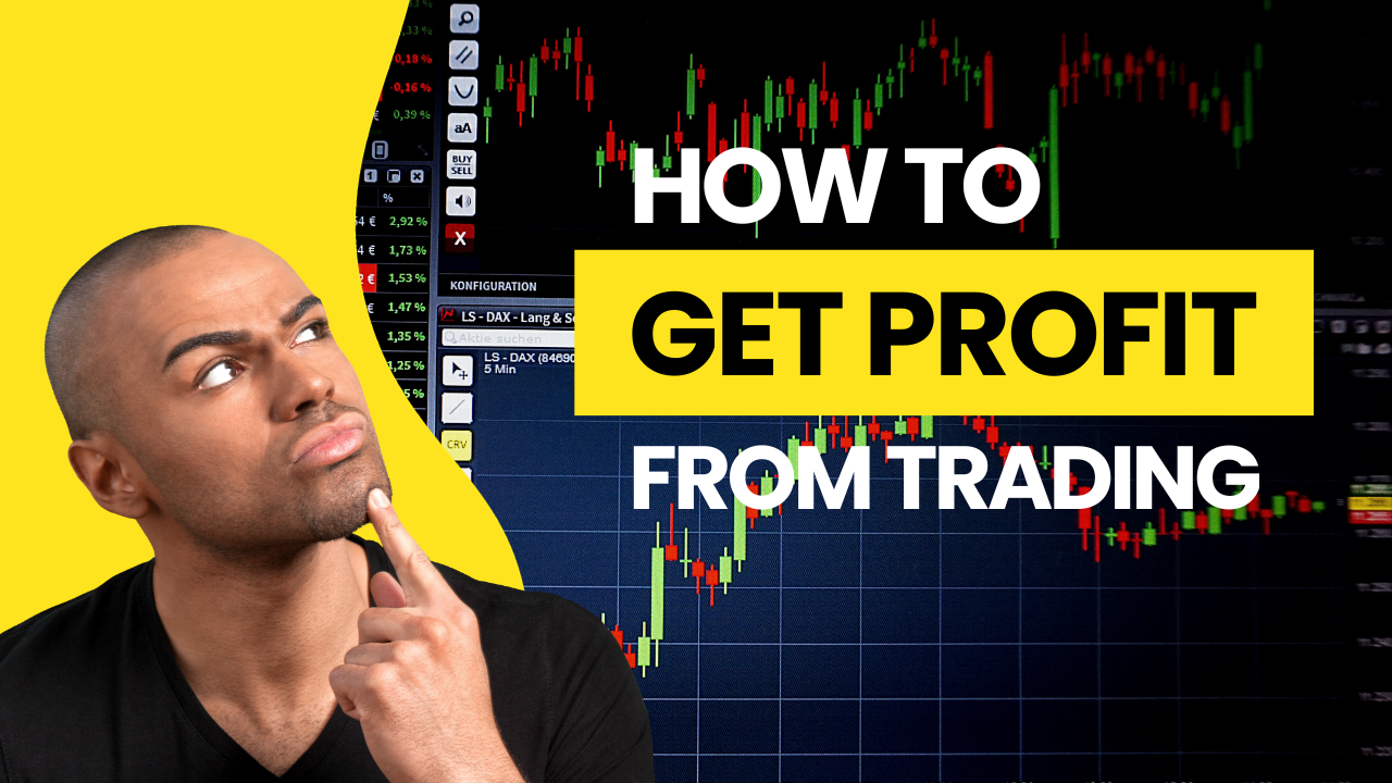 Semplice libro di trading media 1