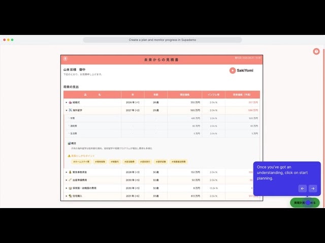SakiYomi gallery image