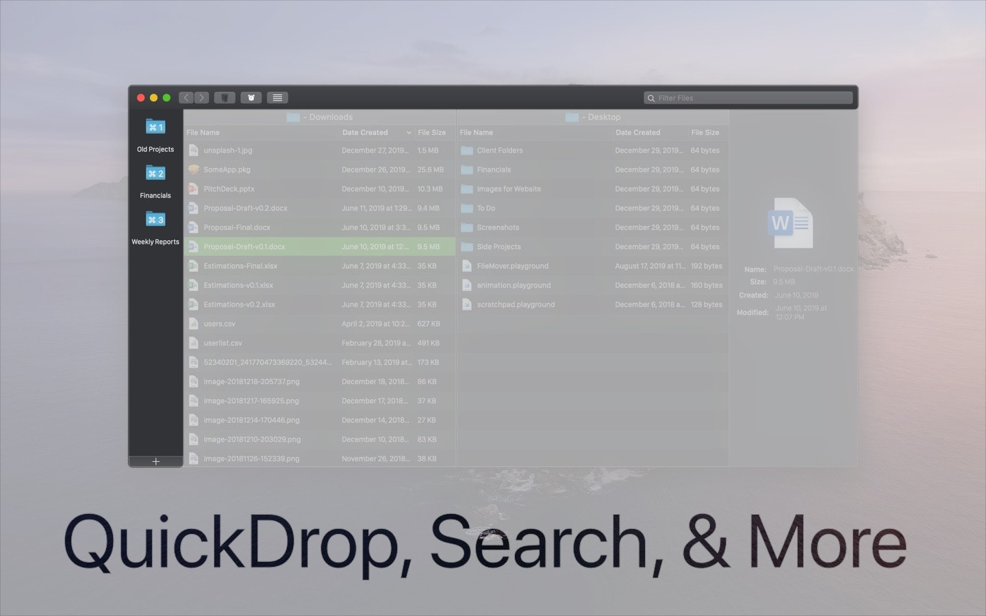 Tidi - Clean Up and Organize gallery image
