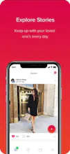Tamaaas Messenger on the App Store gallery image