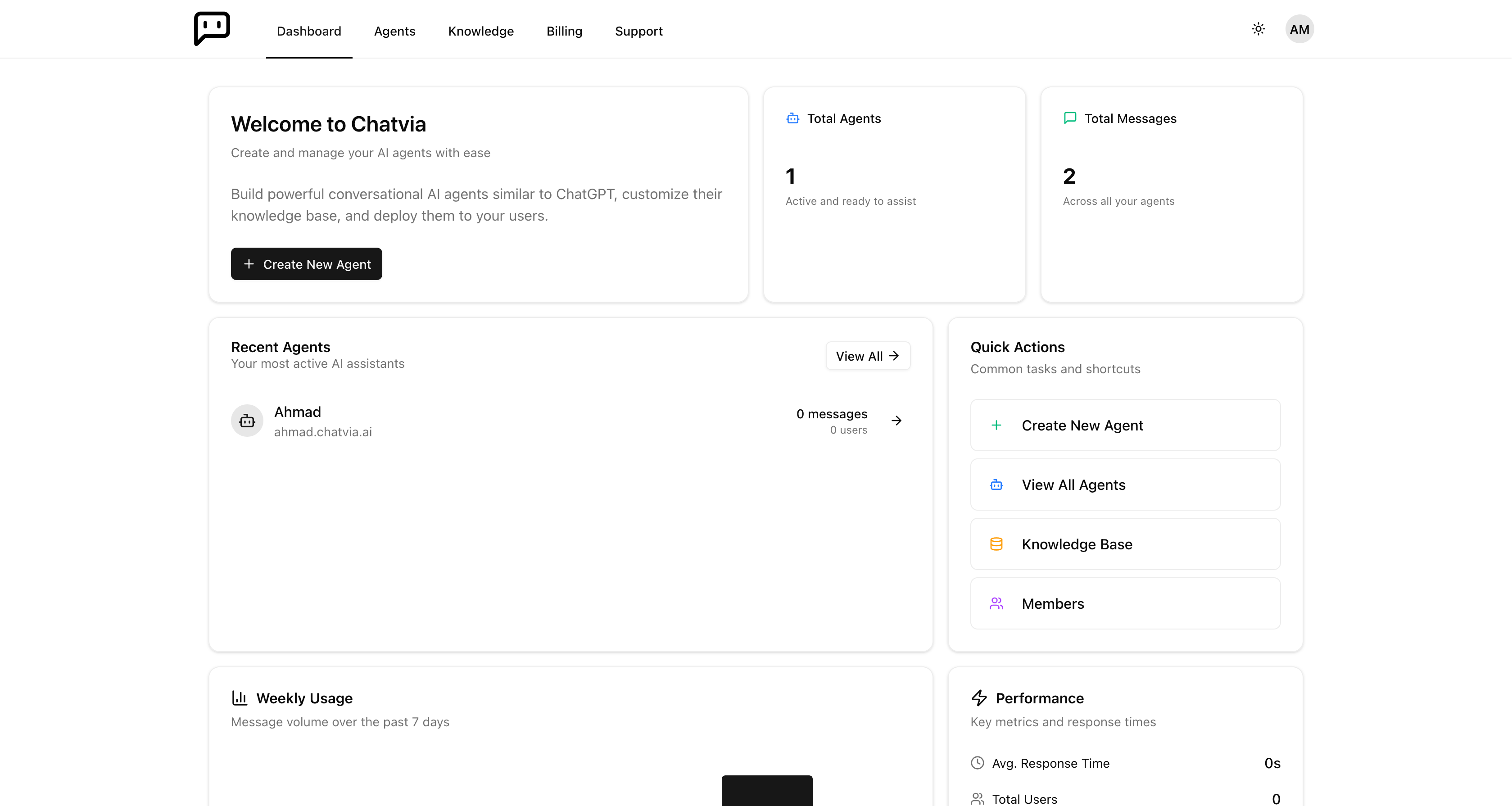 ChatVia.ai media 3