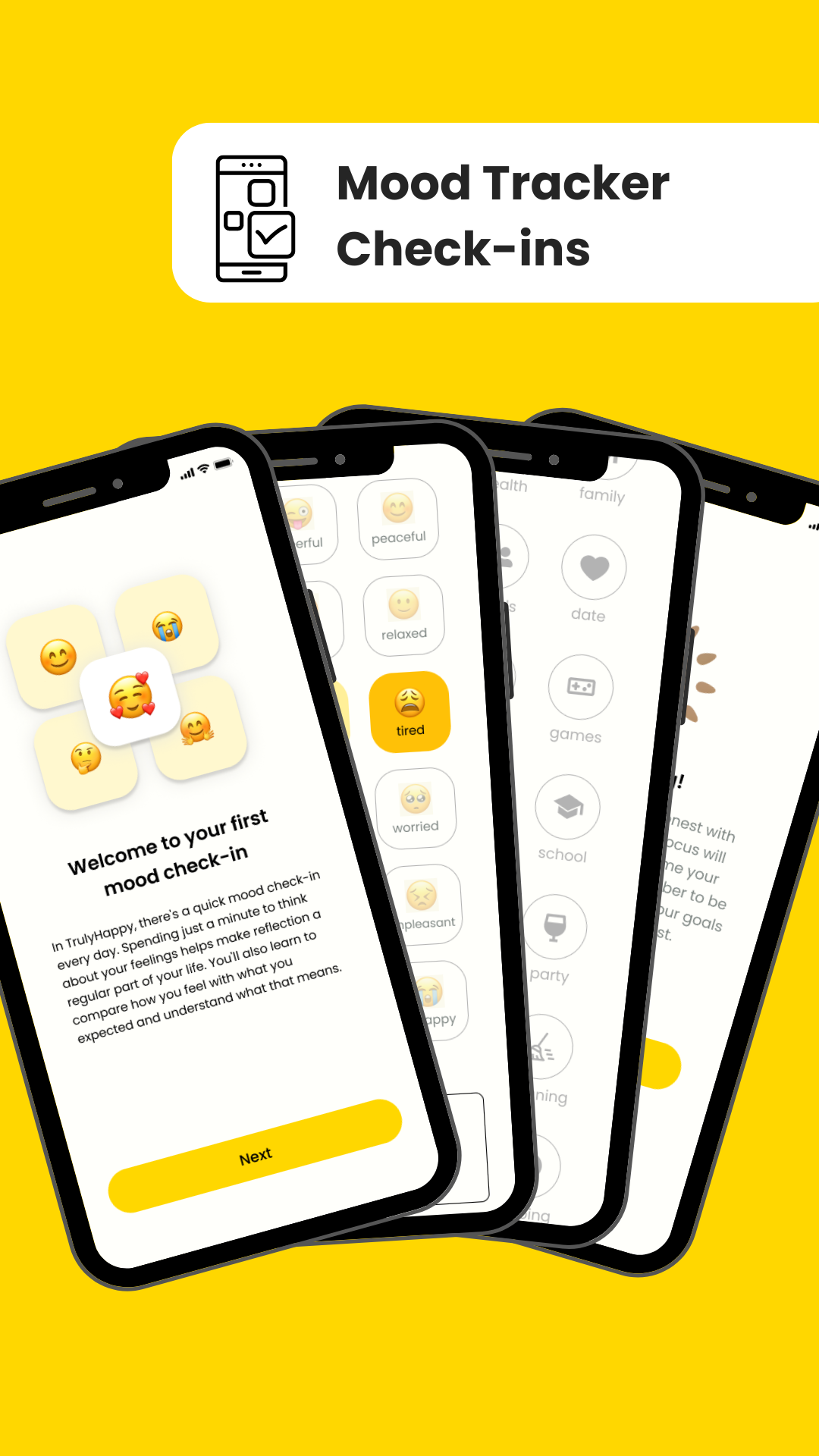 TrulyHappy media 2